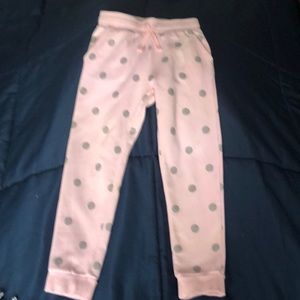 Beautiful girl  pants. Can be used as a size 5.